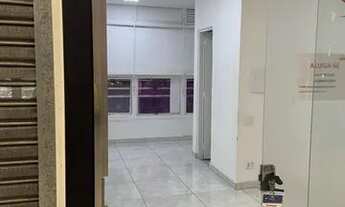 Imagem: Ponto Comercial, SubLoja de 18mts c garagem