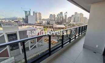 Imagem 5: Locação Apartamento 2 quartos Enseada do Suá Vitória