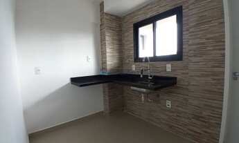 Imagem: Apartamento com 2 Quartos 56,32 m²