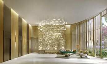 Imagem 3: Apartamento para venda possui 69 m² quadrados com 2 dormitórios em Vila Clementino - São P