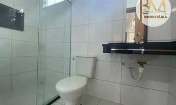 Imagem 5: Casa com 2 dormitórios para alugar, 55 m² por R$ 800,00/mês - Brasília - Feira de Santana