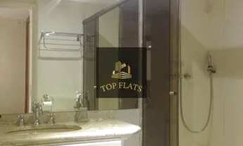 Imagem 6: Flat disponível no Jardim Paulista