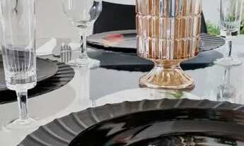 Imagem 6: Alugo Lindo apto 100% Mobiliado, Condomínio Acquarelle? Ponta Negra