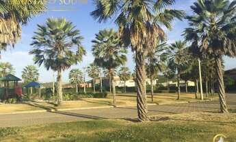 Imagem 2: Lote no Condomínio residencial Alphaville Fortaleza