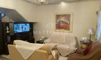 Imagem 2: LIMEIRA - Casa de Condomínio - Jardim Florença