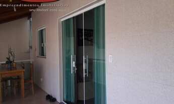 Imagem 2: CASA RESIDENCIAL em Itupeva - SP, Jardim São Vicente