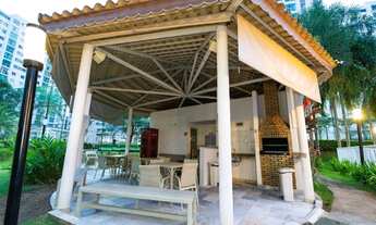 Imagem 4: APARTAMENTO RESIDENCIAL em BRASÍLIA - DF, NORTE (ÁGUAS CLARAS