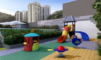 Imagem 5: Joinville - Apartamento Padrão - AMERICA