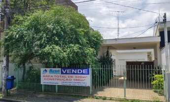 Imagem 2: Centro rua 02 avenidas 3 e 5 320 metros de terreno!