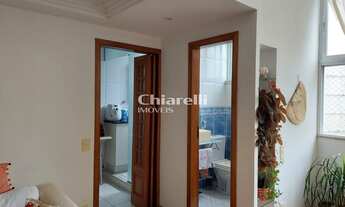 Imagem 4: Apartamento duplex 1ª qd Praia de Cobacabana, 3 qts