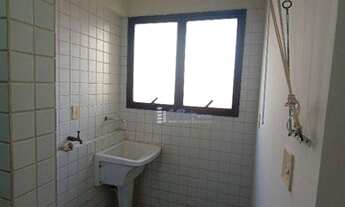 Imagem 6: Apartamento com 1 dormitório para alugar, 48 m² por R$ 1.485,50/mês - Centro - Ribeirão Pr