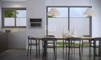 Imagem 4: Apartamento para Venda - 103.35m², 3 dormitórios, sendo 2 suites, 2 vagas - Passo da Areia