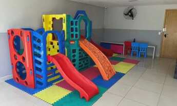 Imagem 3: O mais desejado da Encruzilhada| Edf. Porto Paraiso | 3 Quartos| 65m²