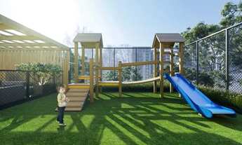 Imagem 7: Lançamento no Jardim Oceania/Bessa com 2 e 3 Quartos sendo 1 Suíte e Lazer