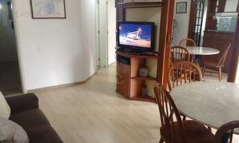 Imagem 5: Flat em Jardim Paulista - São Paulo, SP