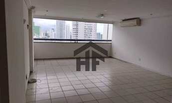 Imagem 6: Apartamento na Cobertura com 5 Quartos no Espinheiro, Recife