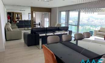 Imagem: Madison Gramercy Park 258m2 Locacão Mobiliado!