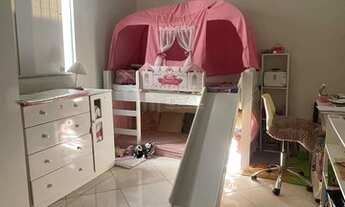 Imagem 5: Casa em Parque Leopoldina - Campos dos Goytacazes