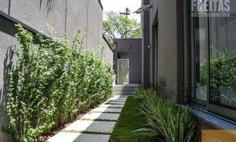 Imagem 6: Casa de Condomínio com 4 Quartos à venda, 500m² - Alphaville alpha zero