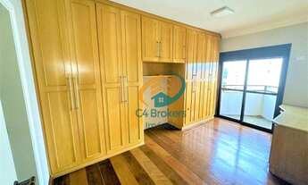 Imagem 7: Cobertura com 4 dormitórios à venda, 352 m² por R$ 2.450.000,00 - Centro - Guarulhos/SP