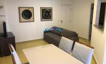 Imagem 1: SÃO PAULO - Apartamento Padrão - VILA OLÍMPIA