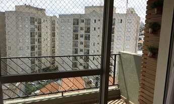 Imagem: São Paulo - Apartamento Padrão - VILA