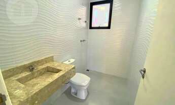 Imagem 4: Casa com 3 dormitórios à venda, 150 m² por R$ 955.000,00 - Condomínio Terras do Vale - Caç