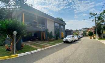 Imagem 4: CASA RESIDENCIAL em SANTANA DE PARNAÍBA - SP, QUINTAS DO INGAÍ