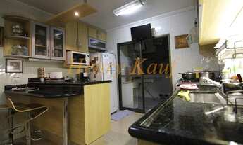 Imagem 4: Apartamento com 3 dormitórios à venda, 129 m² por R$ 790.000,00 - Jardim da Saúde - São Pa