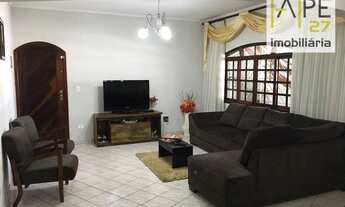 Imagem: Sobrado à venda, 420 m² por R$ 955.000,00