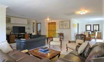 Imagem 4: Itaim Bibi - Na Melhor Rua do Bairro - Lazer Com Piscina