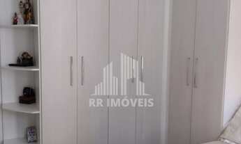 Imagem 6: RR5080 Apartamento 73m² CONDOMÍNIO PARQUE BARUERI - OPORTUNIDADE - 2 Dorms 1 Vaga - Baruer