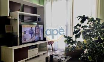 Imagem 4: Apartamento com 2 dormitórios, 80 m² - venda por R$ 780.000,00 ou aluguel por R$ 3.245,00