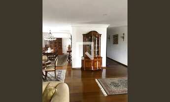 Imagem 3: Apartamento à Venda - Aclimação, 3 Quartos, 470 m2