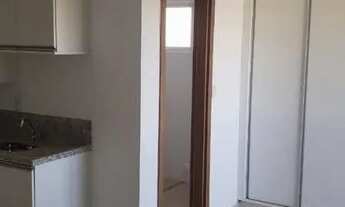 Imagem 3: Flat com 1 dormitório para alugar, 30 m² por R$ 1.260,00/mês - Nova Aliança - Ribeirão Pre