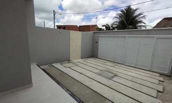 Imagem 4: Casa para venda tem 92 metros quadrados com 3 quartos em Parque D Pedro - Itaitinga - CE