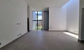 Imagem 5: Casa com 4 dormitórios à venda, 327 m² por R$ 2.500.000,00 - Condomínio Veredas da Lagoa