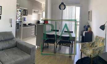 Imagem: Apartamento com 2 dormitórios à venda