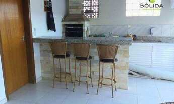 Imagem 6: Casa com 3 dormitórios à venda, 247 m² por R$ 1.073.000,00 - Portal da Primavera - Campo L