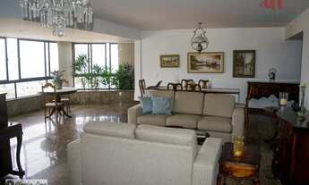 Imagem: Magnífica cobertura duplex no Morro Ipiranga!!!