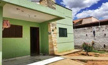 Imagem 5: Casa Térrea em Mossoró