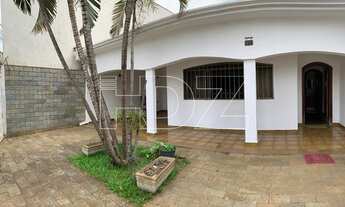 Imagem 3: Araraquara - Casa Padrão - Vila Harmonia