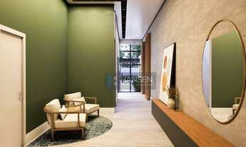 Imagem 6: Cobertura com 2 demi- suítes + 1 suíte à venda, 205 m² por R$ 1.190.000 - Anita Garibaldi