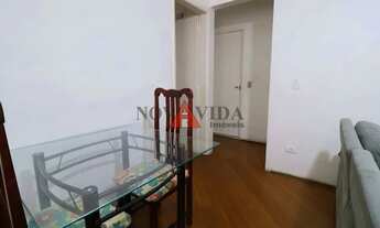 Imagem 5: Apartamento em Vila do Castelo - São Paulo