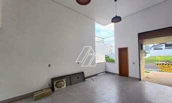 Imagem 2: Casa com 3 dormitórios para alugar, 180 m² por R$ 6.350,00/mês - Esmeraldas - Marília/SP