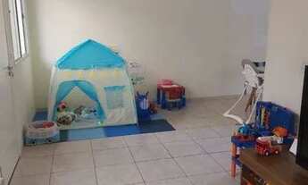 Imagem 4: Casa com 3 dormitórios à venda, 105 m² por R$ 690.000,00 - Urbanova - São José dos Campos