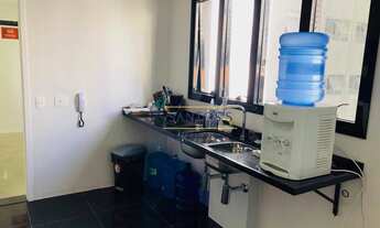 Imagem 6: Apartamento com 4 dormitórios à venda, 250 m² - Moema - São Paulo/SP