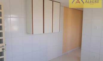 Imagem 2: São Paulo - Casa Padrão - Americanópolis