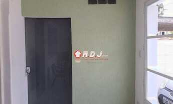 Imagem 6: Sobrado com 2 dormitórios à venda, 165 m² por R$ 930.000 - Aparecida - Santos/SP