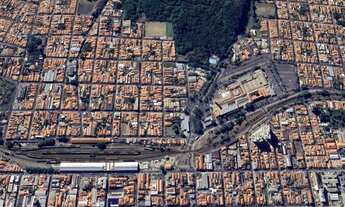 Imagem: CASA RESIDENCIAL em RIO CLARO - SP, CIDADE